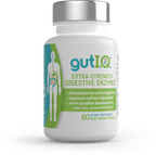 Gut I.Q.® Digestive Enzymes - GutIQ