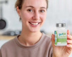 Gut I.Q.® Digestive Enzymes - GutIQ