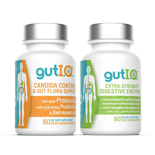 Gut I.Q.® Smart System - GutIQ